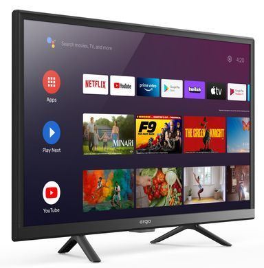 Телевізор ERGO 24GHS5500 (6815371) 24GHS5500 фото