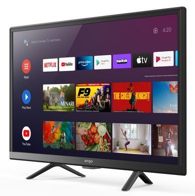 Телевізор ERGO 24GHS5500 (6815371) 24GHS5500 фото
