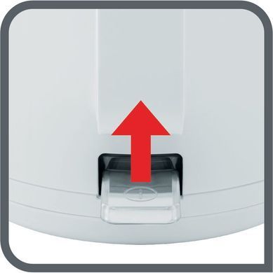 Електрочайник Tefal KO200130 (6770485) KO200130 фото