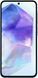 Samsung Смартфон Galaxy A55 5G (A556) 6.6" 8/128ГБ, 2SIM, 5000мА&bull;ч, голубой ледяной SM-A556BLBAEUC