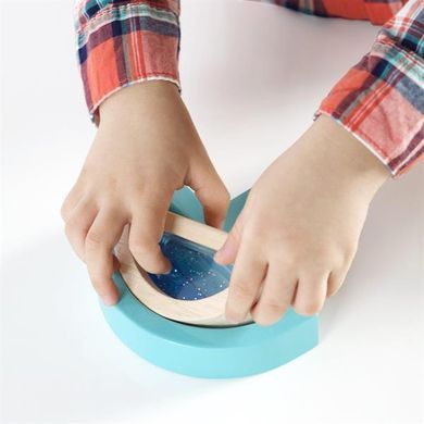 Дерев'яний сортер Guidecraft Manipulatives Транспорт (G6741) dt_2189 фото