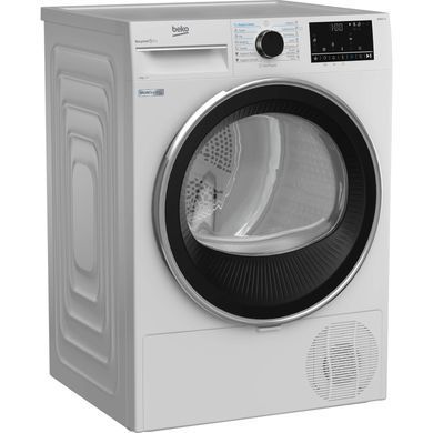 Beko Сушильная машина тепловой насос, 9кг B5T69233 B5T69233 фото