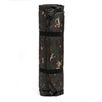 Самонадувающийся коврик Ranger Оlimp Camo (Арт. RA 6643)
