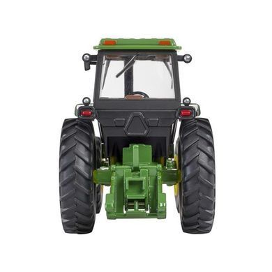 Модель Britains Трактор John Deere 4450, 1:32 (43364) dt_26768 фото
