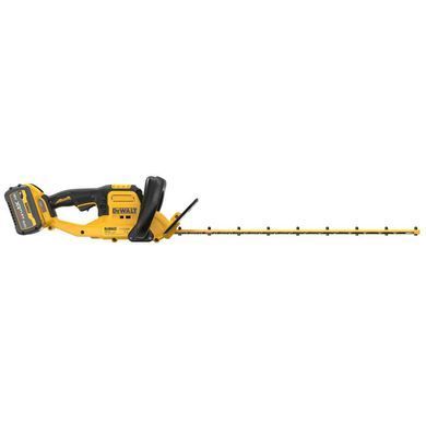 Кущоріз акумуляторний безщітковий DeWALT DCMHT573X1 DCMHT573X1 фото