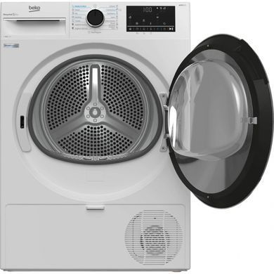 Beko Сушильная машина тепловой насос, 9кг B5T69233 B5T69233 фото