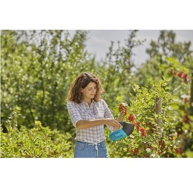 Плодозйомник для ягід Gardena Combisystem BerryPicker 17400-20.000.00 фото