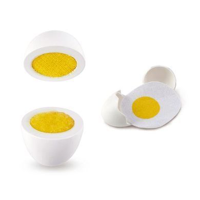 Іграшкові продукти Hape Дерев'яні яйця в лотку (E3156) dt_12284 фото