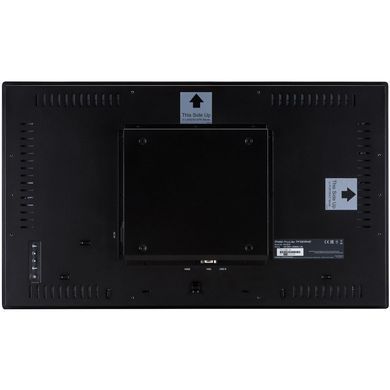 31.5" 16:9 сенсорний VA РК дісплей, 1920х1080, OpenFrame, 425 кд/м2, проекційно-ємністна технологія IIYAMA TF3215MC-B2AG 3729240 фото