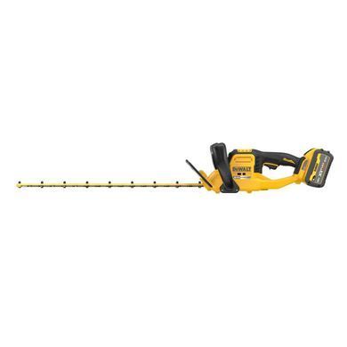 Кущоріз акумуляторний безщітковий DeWALT DCMHT573X1 DCMHT573X1 фото