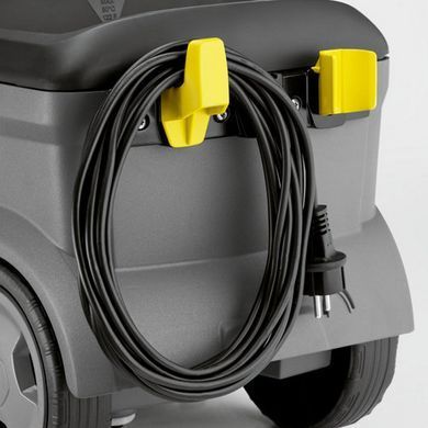 Karcher Пилосос миючий Puzzi 10/2 Adv, 1250Вт, 10л, 3250 л/хв, 11.5кг (349811) 1.193-120.0 фото