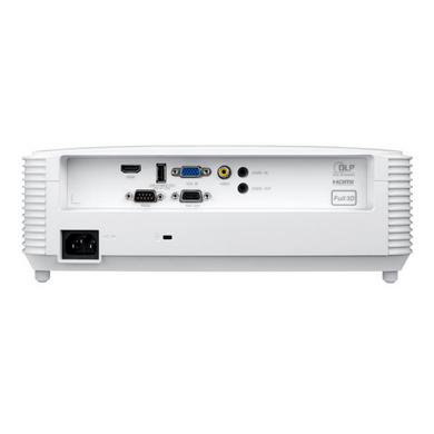 Проектор Optoma W309ST (E9PD7DR01EZ1) 3699411 фото