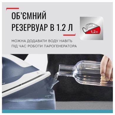 Парогенератор Tefal SV4110E0 (6966573) SV4110E0 фото