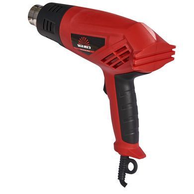 Фен будівельний Vitals Tf 202JS V52099 фото