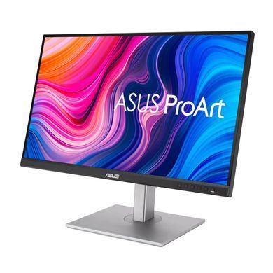 ASUS Монітор 27" ProArt PA278CV HDMI, 2xDP, 4xUSB, USB-C, MM, IPS, 2560x1440, 75Hz, 5ms, sRGB 100%, AdaptiveSync, Pivot (370107) 90LM06Q1-B02370 фото