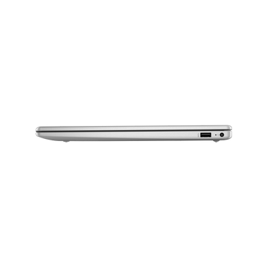 ноутбук 15.6FI/N200/8/256/Intel UHD/DOS/Natural Silver HP Laptop 15-fd0018ua (9H8P2EA) 3732293 фото