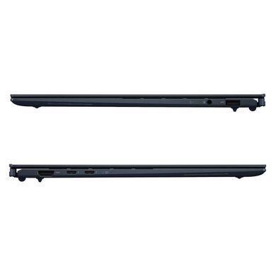 ASUS Ноутбук Zenbook S 13 UX5304MA-NQ040W 13.3" 3K OLED, Intel Ultra 7 155U, 16GB, F1TB, UMA, Win11, Синій (382120) 90NB12V3-M00AV0 фото