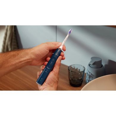 Зубна електрощітка Philips, Sonicare 6100 Series (390907)