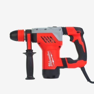 Перфоратор SDS-PLUS MILWAUKEE PLH 28 XE 4933446800 фото