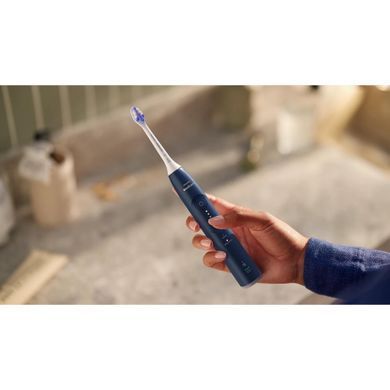 Зубна електрощітка Philips, Sonicare 6100 Series (390907)