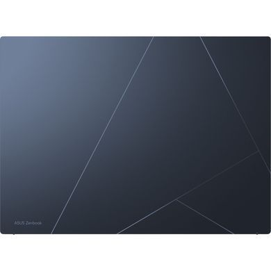 ASUS Ноутбук Zenbook S 13 UX5304MA-NQ040W 13.3" 3K OLED, Intel Ultra 7 155U, 16GB, F1TB, UMA, Win11, Синій (382120) 90NB12V3-M00AV0 фото