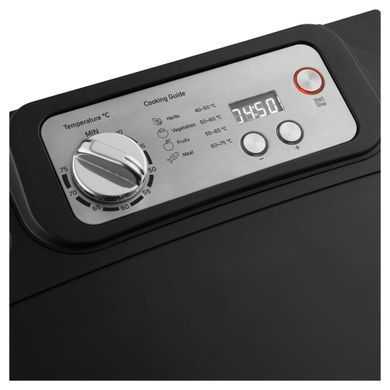 Сушка для фруктів та овочів Sencor SFD 7000BK (6586134) 41009468 фото