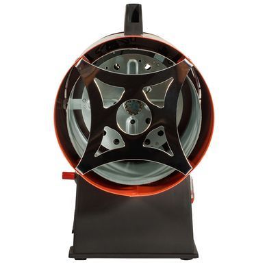 Обогреватель газовый аккумуляторный Vitals GHB-153