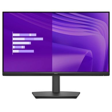 Монітор DELL 23.8" E2425HSM D-Sub, HDMI, DP, MM, IPS, 100Hz, Pivot (389083) 210-BRDV фото