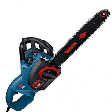Электропила цепная Bosch GKE 40 BCE(0601597703)