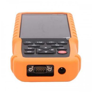 Мультимарковий діагностичний сканер LAUNCH PILOT SCAN TPMS
