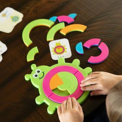 Пазл Fat Brain Toys Bugzzle Собери жука (F209ML) dt_13654 фото