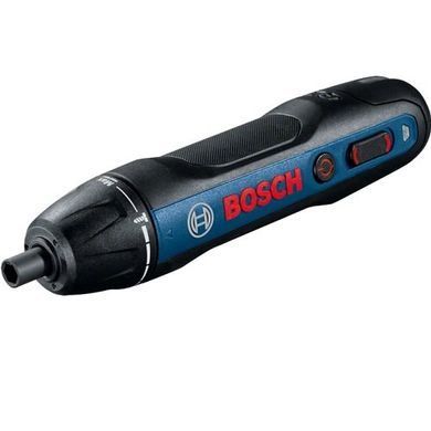 Отвертка аккумуляторная Bosch GO 2 (06019H2103) 06019H2103 фото