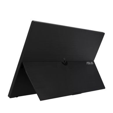 ASUS Монітор портативний 15.6" ZenScreen MB16ACV USB-C, IPS, Case (359953) 90LM0381-B01370 фото