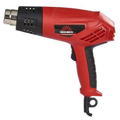 Фен будівельний Vitals Tf 202JS V52099 фото