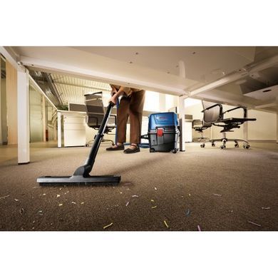 Пилосос BOSCH GAS 15 PS(06019E5100) 06019E5100 фото