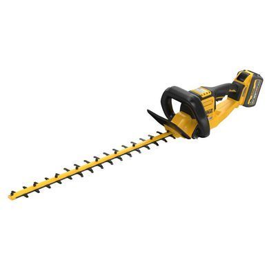 Кущоріз акумуляторний безщітковий DeWALT DCMHT573X1 DCMHT573X1 фото