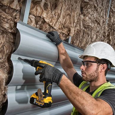 Шуруповерт аккумуляторный бесщеточный DeWALT DCF622NT DCF622NT фото