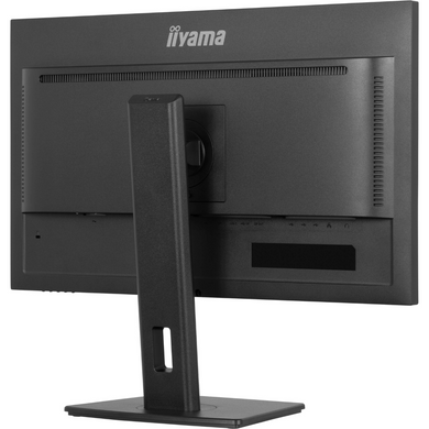 27" 16:9 IPS РК монітор, 2560х1440, 1 мс (MPRT), 100 Гц, Adaptive Sync, KVM свіч, 1xHDMI 2.0/1xDP 1. IIYAMA XUB2797QSNP-B1 3727964 фото