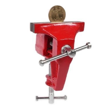 Тиски мини 3" STANDART TSC75