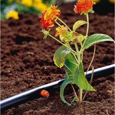 Крапельниця кінцева Gardena 2 л / ч 01340-29.000 фото