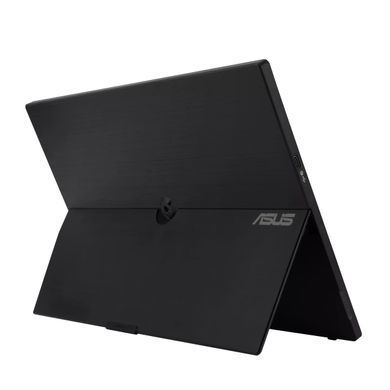 ASUS Монітор портативний 15.6" ZenScreen MB16ACV USB-C, IPS, Case (359953) 90LM0381-B01370 фото