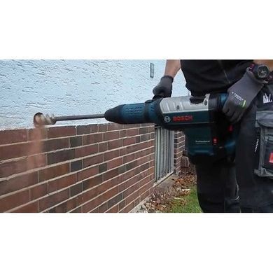 Перфоратор Bosch GBH 12-52 DV(0611266000) 0611266000 фото