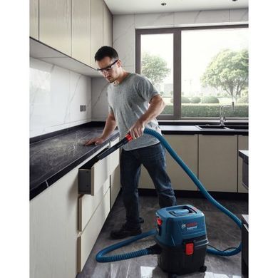 Пилосос BOSCH GAS 15 PS(06019E5100) 06019E5100 фото