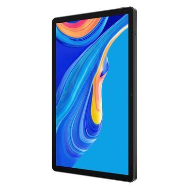 Планшет Doogee U11 11" 4ГБ, 128ГБ, 8580мА&bull;г, Android, чорний (390036) 6923740240113 фото
