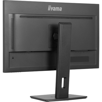 27" 16:9 IPS РК монітор, 2560х1440, 1 мс (MPRT), 100 Гц, Adaptive Sync, KVM свіч, 1xHDMI 2.0/1xDP 1. IIYAMA XUB2797QSNP-B1 3727964 фото