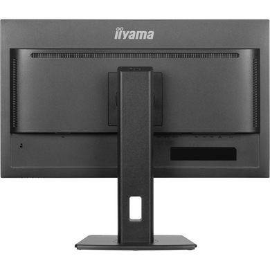 27" 16:9 IPS РК монітор, 2560х1440, 1 мс (MPRT), 100 Гц, Adaptive Sync, KVM свіч, 1xHDMI 2.0/1xDP 1. IIYAMA XUB2797QSNP-B1 3727964 фото
