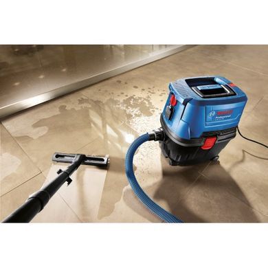 Пилосос BOSCH GAS 15 PS(06019E5100) 06019E5100 фото