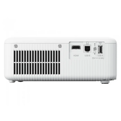 Проєктор Epson CO-FH01 (V11HA84040) 3703095 фото