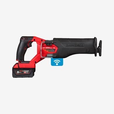 Пила шабельна акумуляторна MILWAUKEE, M18 FUEL ONEFSZ-502X 4933478294 фото