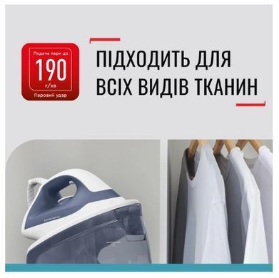 Парогенератор Tefal SV4110E0 (6966573) SV4110E0 фото
